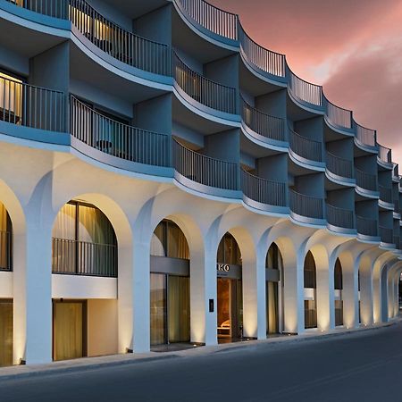 Niko Seaside Resort Mgallery (Adults Only) Agios Nikolaos  Exterior photo