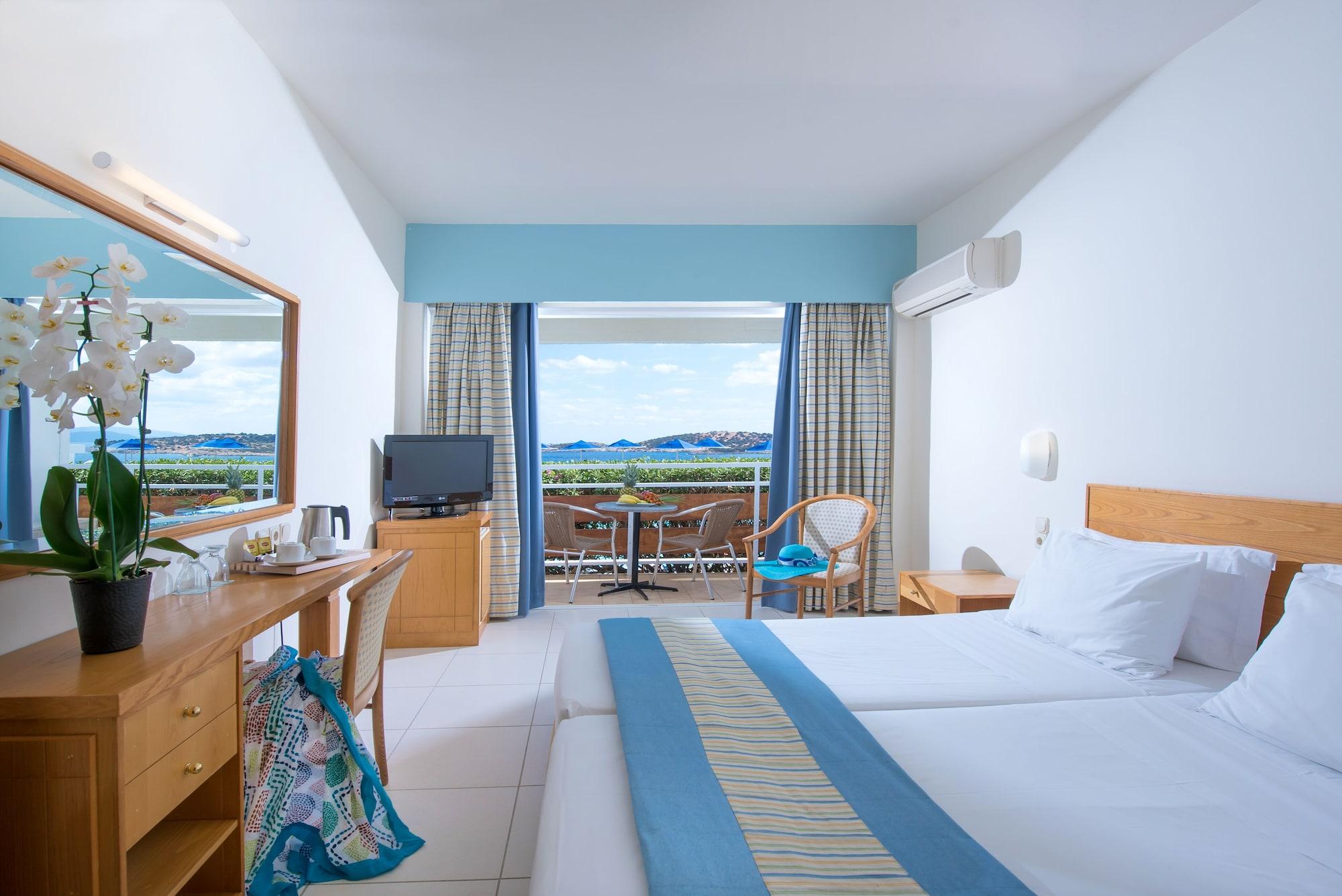 Niko Seaside Resort Mgallery (Adults Only) Agios Nikolaos  Exterior photo