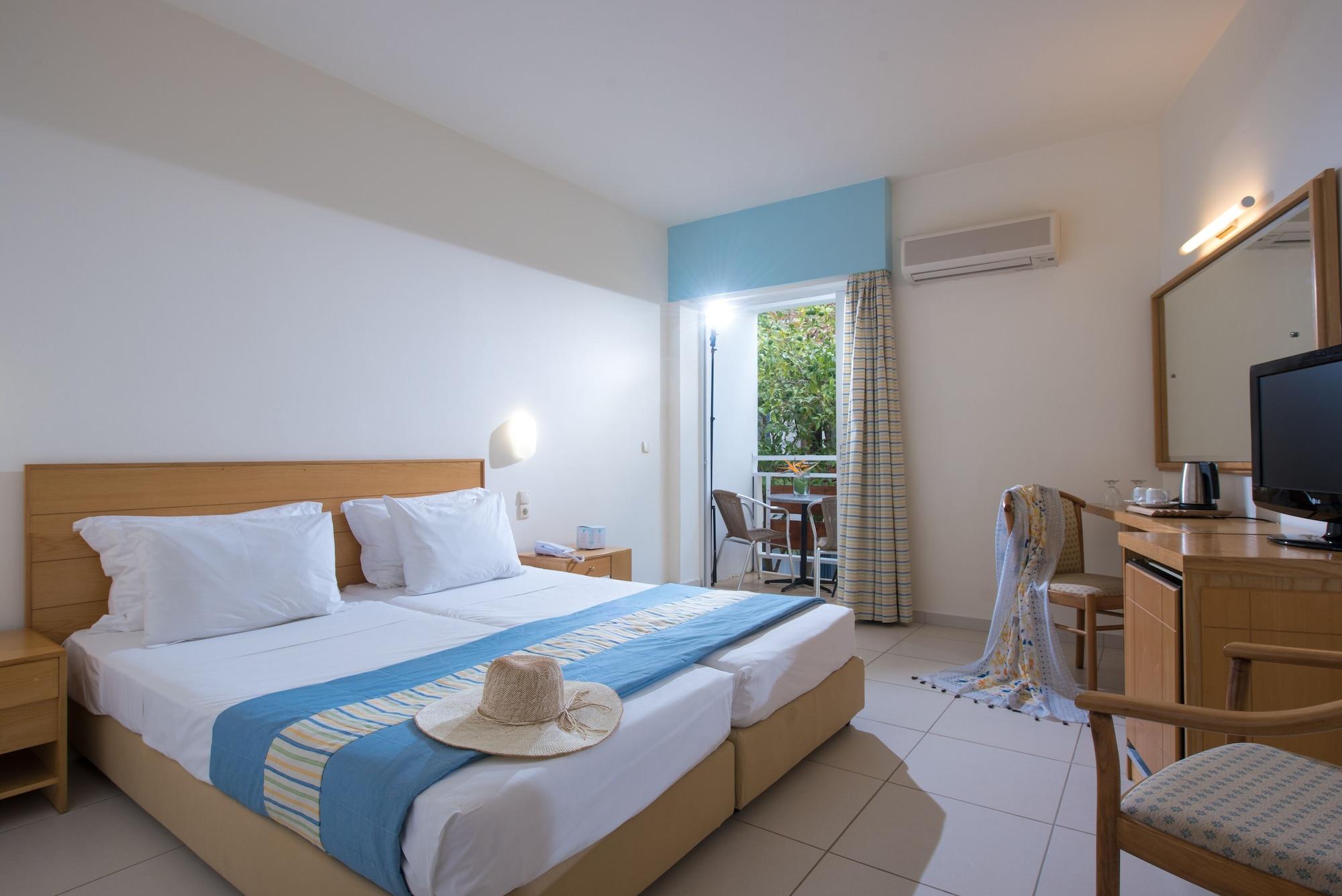Niko Seaside Resort Mgallery (Adults Only) Agios Nikolaos  Exterior photo