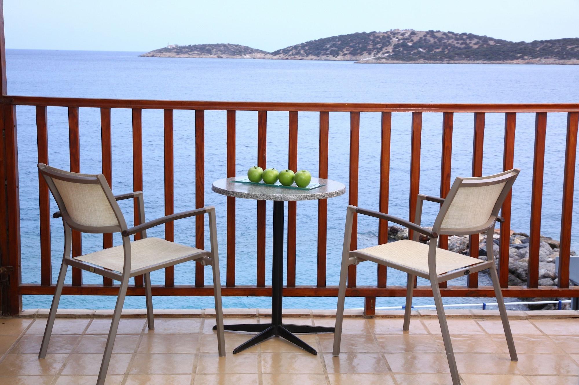 Niko Seaside Resort Mgallery (Adults Only) Agios Nikolaos  Exterior photo