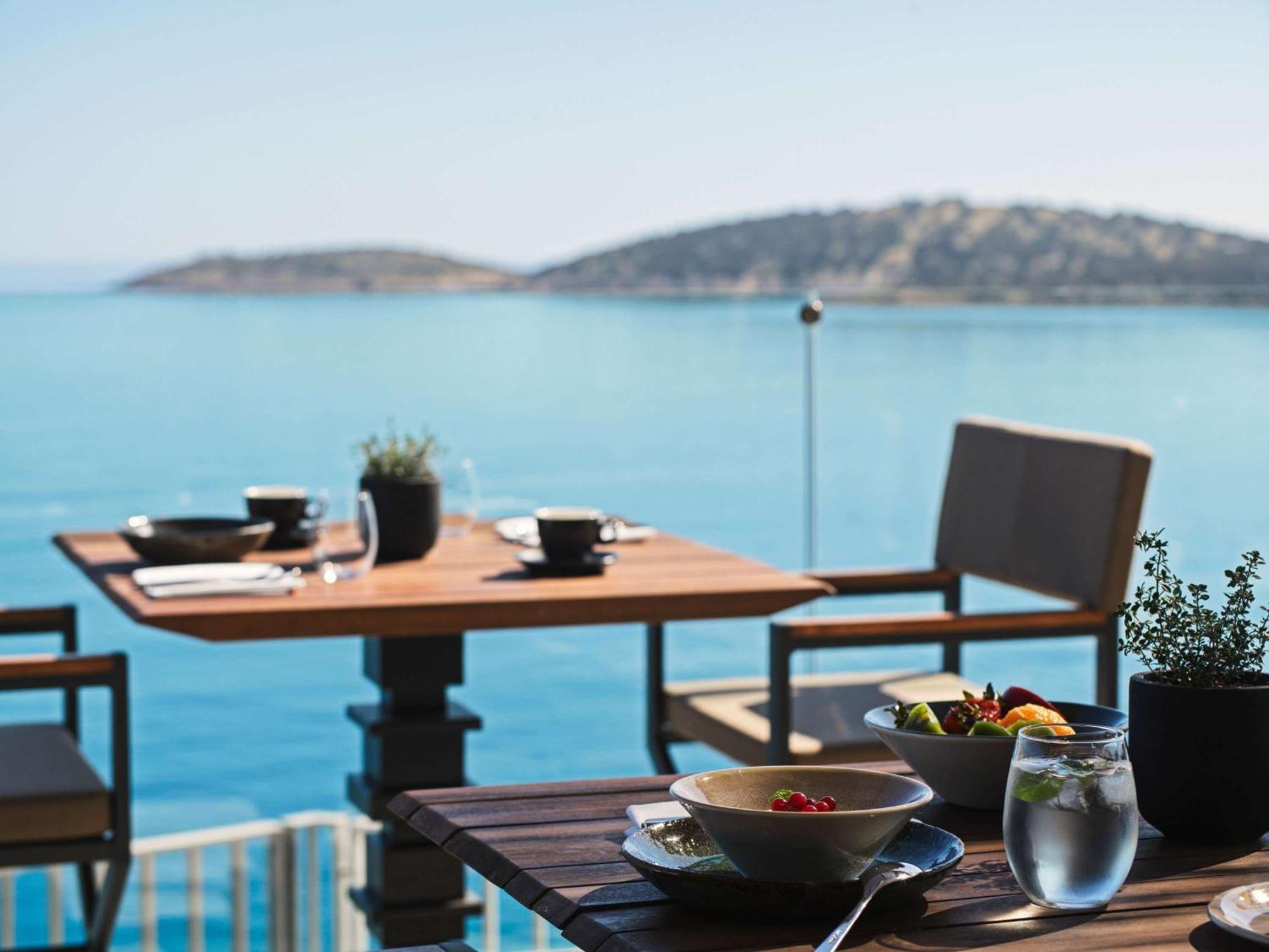 Niko Seaside Resort Mgallery (Adults Only) Agios Nikolaos  Exterior photo