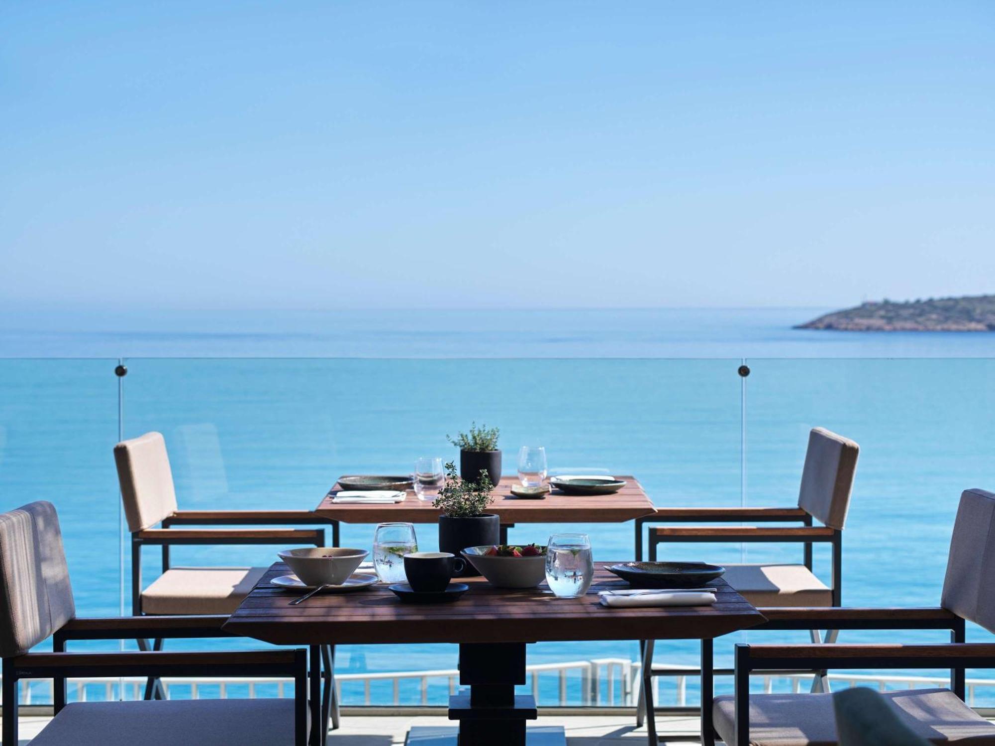 Niko Seaside Resort Mgallery (Adults Only) Agios Nikolaos  Exterior photo